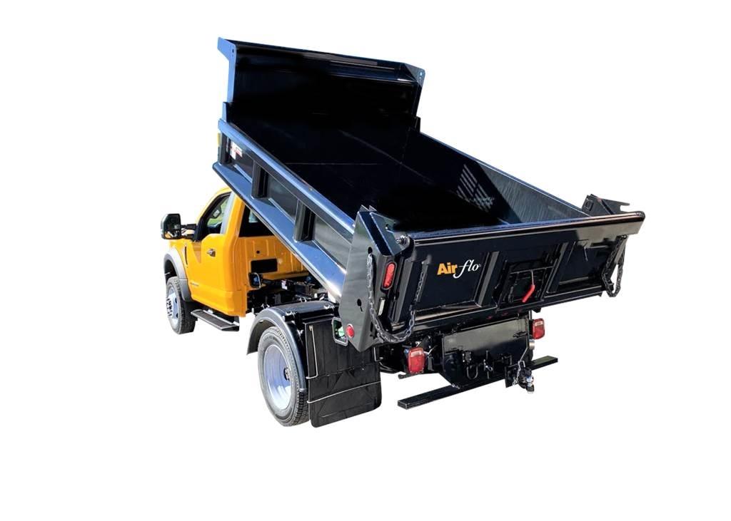  AIR-FLO MFG PCS 11-3 Egyéb