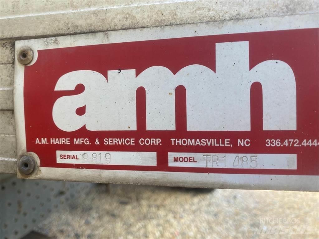  AMH 14 FT Egyéb