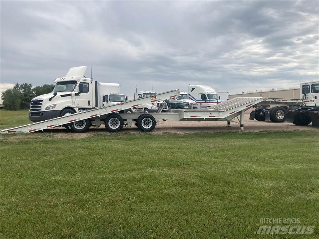 Felling TRAILERS Egyéb