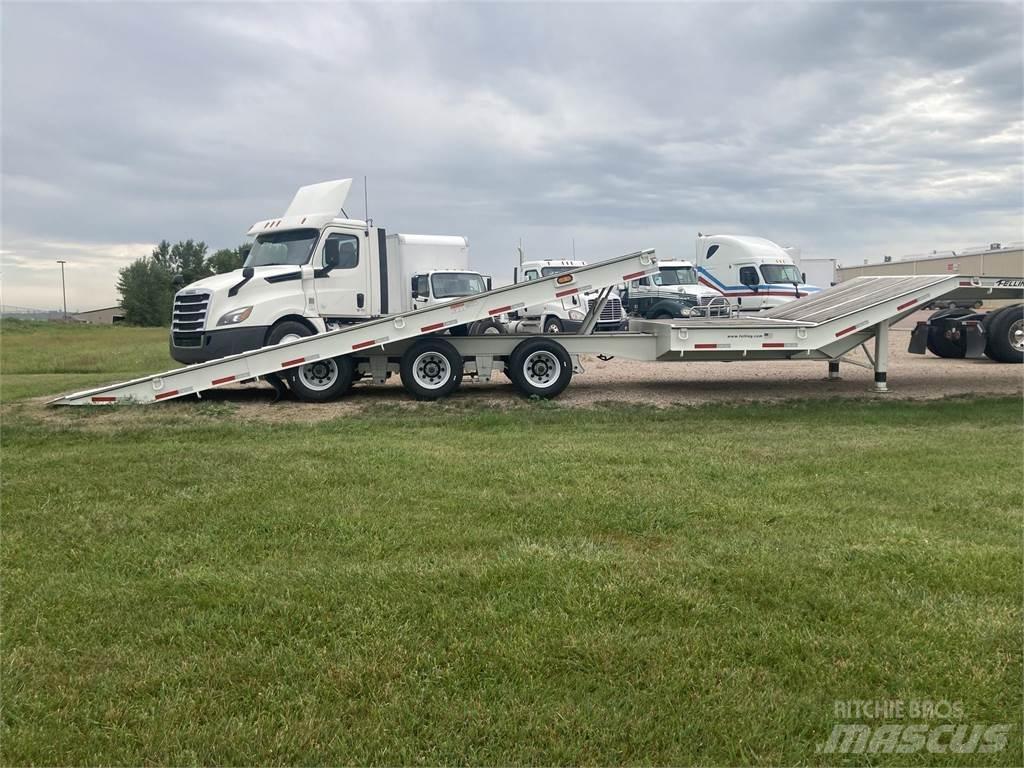 Felling TRAILERS Egyéb