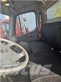 Freightliner M2 Dobozos teherautók