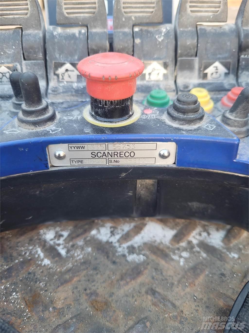 International 7600 Egyéb