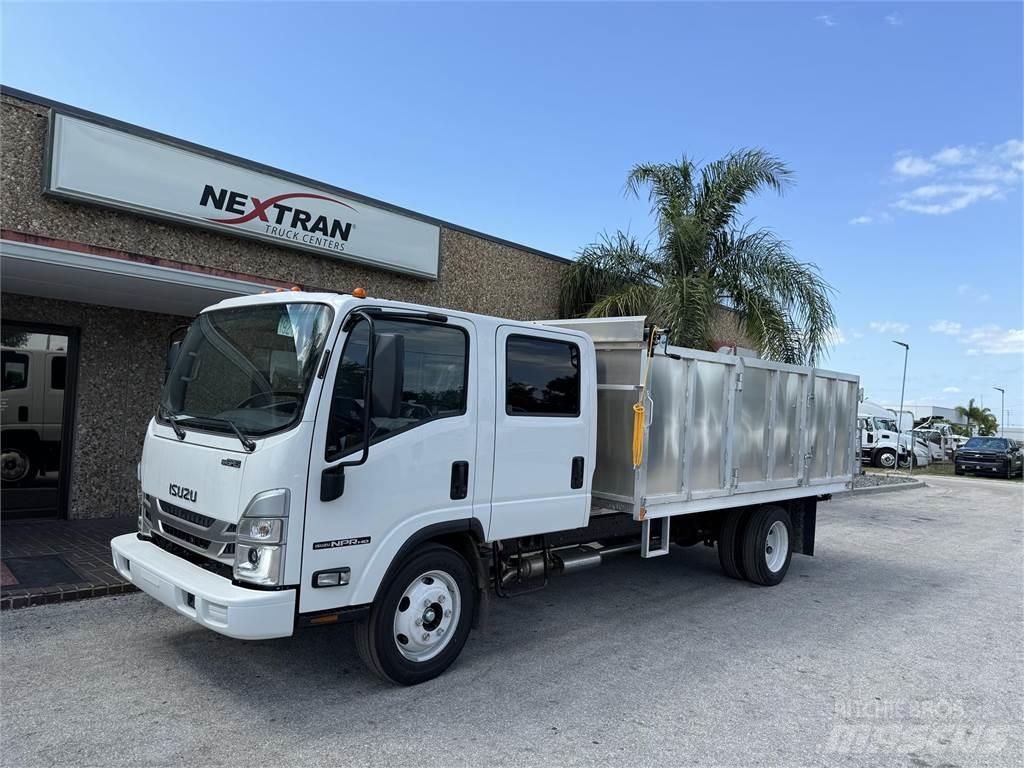 Isuzu NPR-1G404 Egyéb