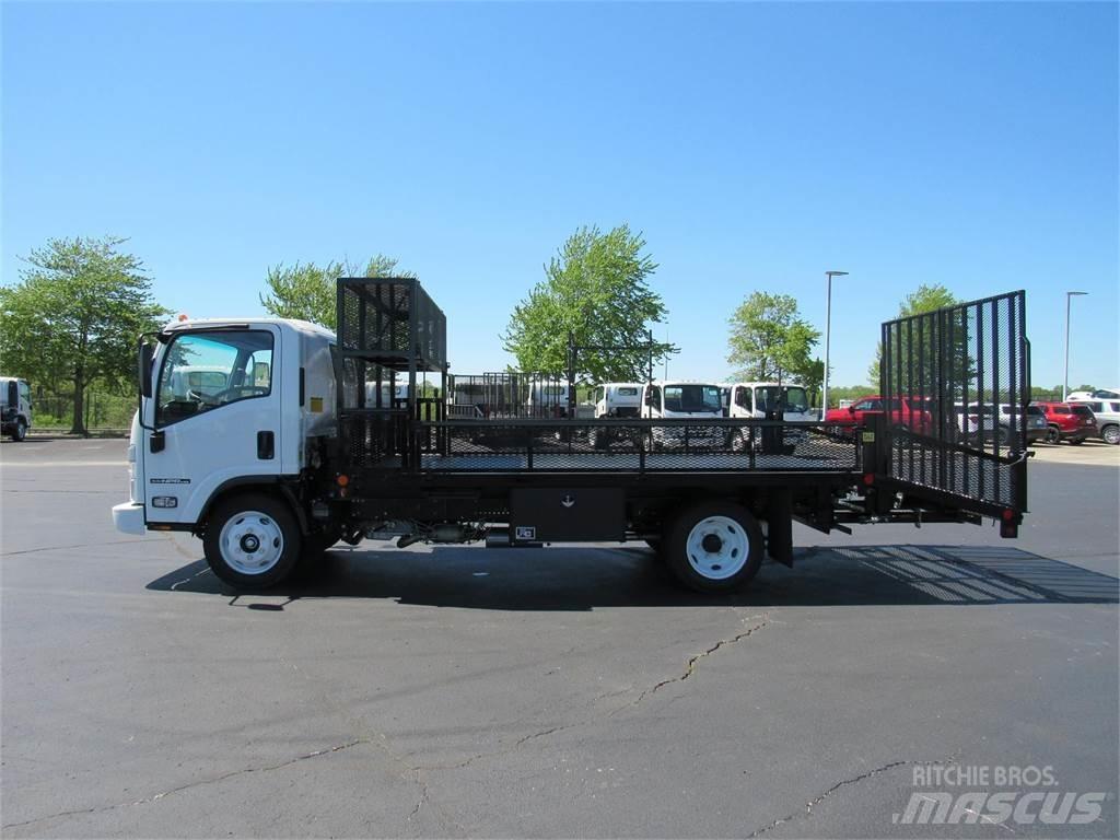 Isuzu NPRHD Egyéb