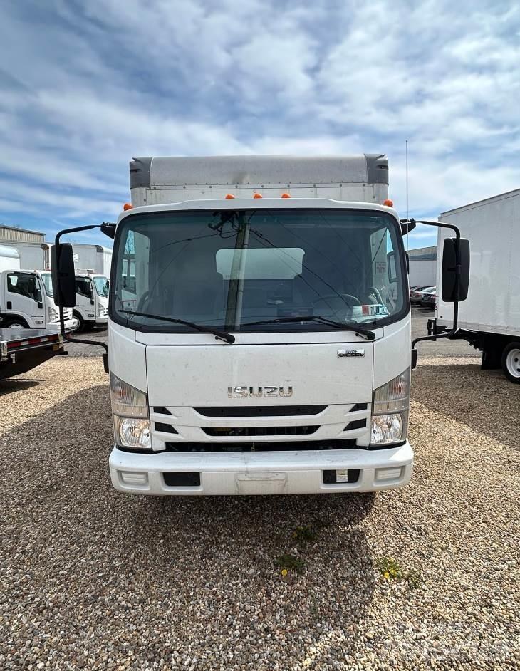 Isuzu NRR Egyéb