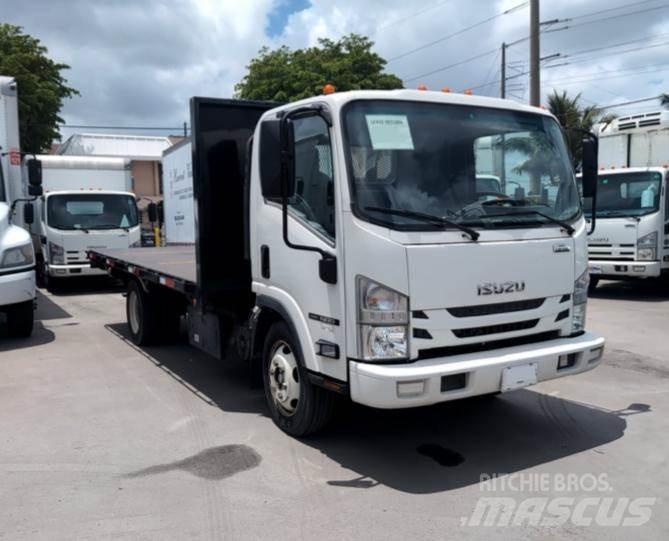 Isuzu NRR Egyéb