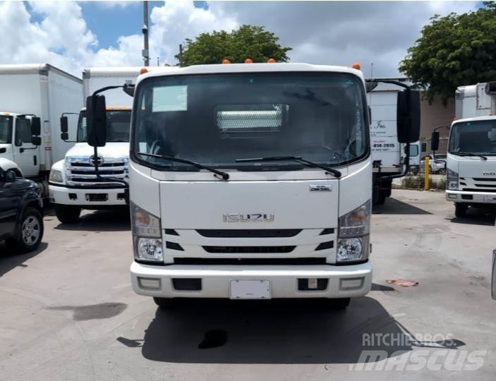 Isuzu NRR Egyéb
