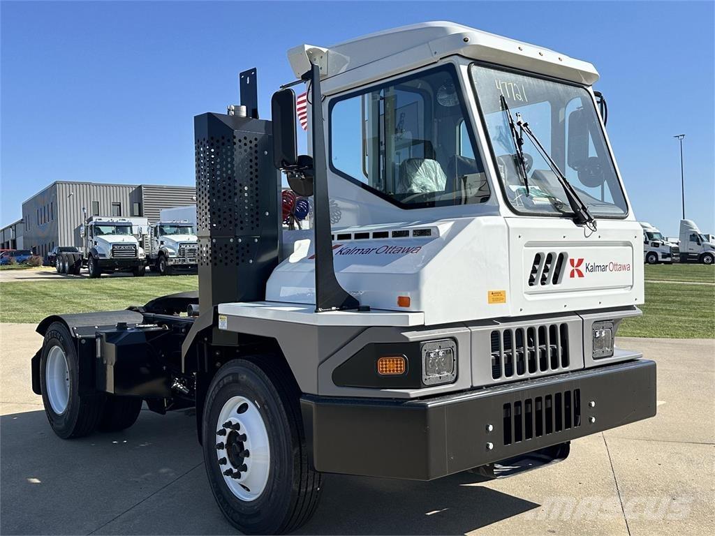 Kalmar Ottawa Egyéb