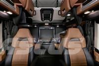 Mack PR64T Nyergesvontatók