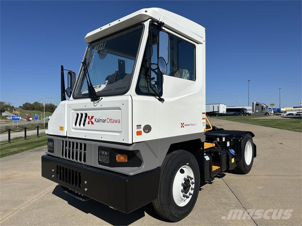 Ottawa 4x2 DOT/ON HWY Egyéb