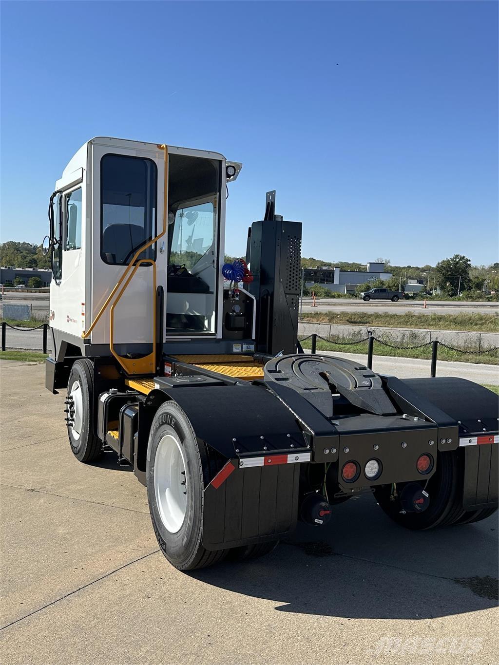 Ottawa 4x2 DOT/ON HWY Egyéb