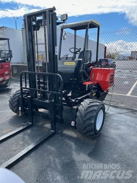 Palfinger GT55 Egyéb
