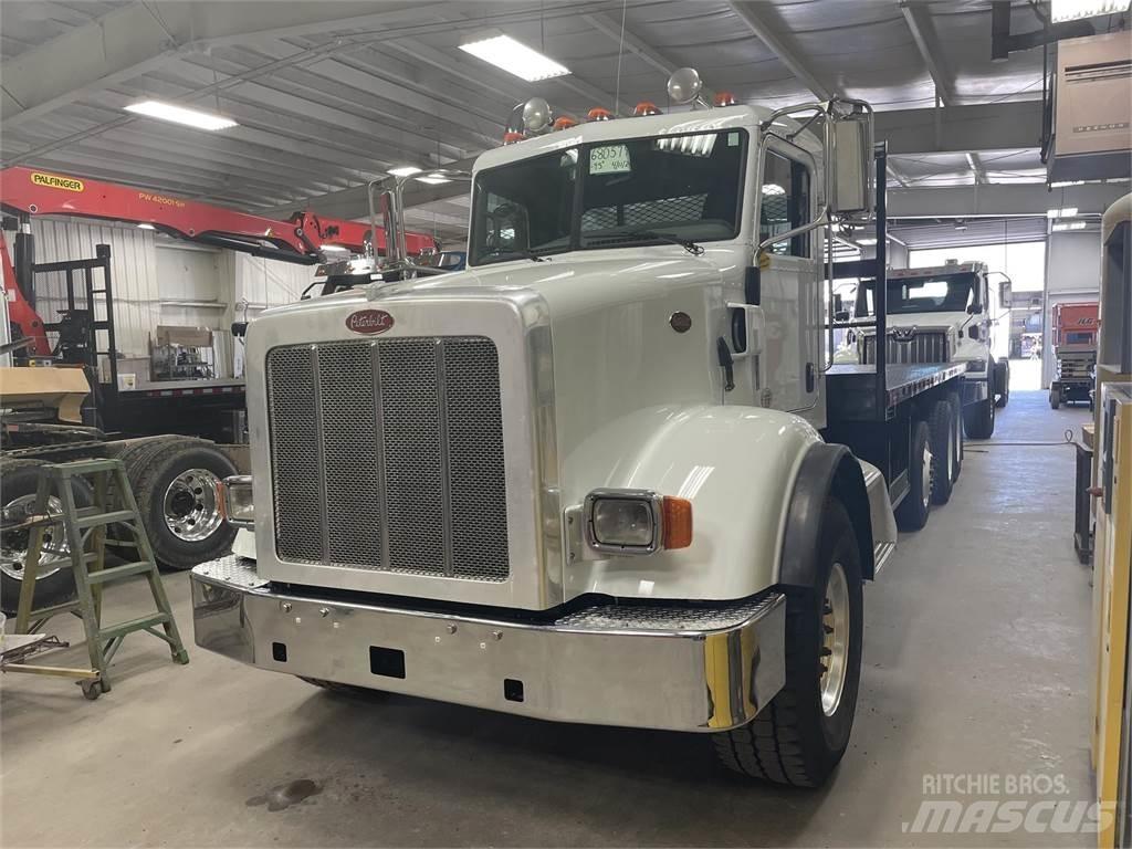 Peterbilt 365 Egyéb