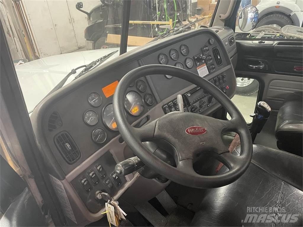 Peterbilt 365 Egyéb