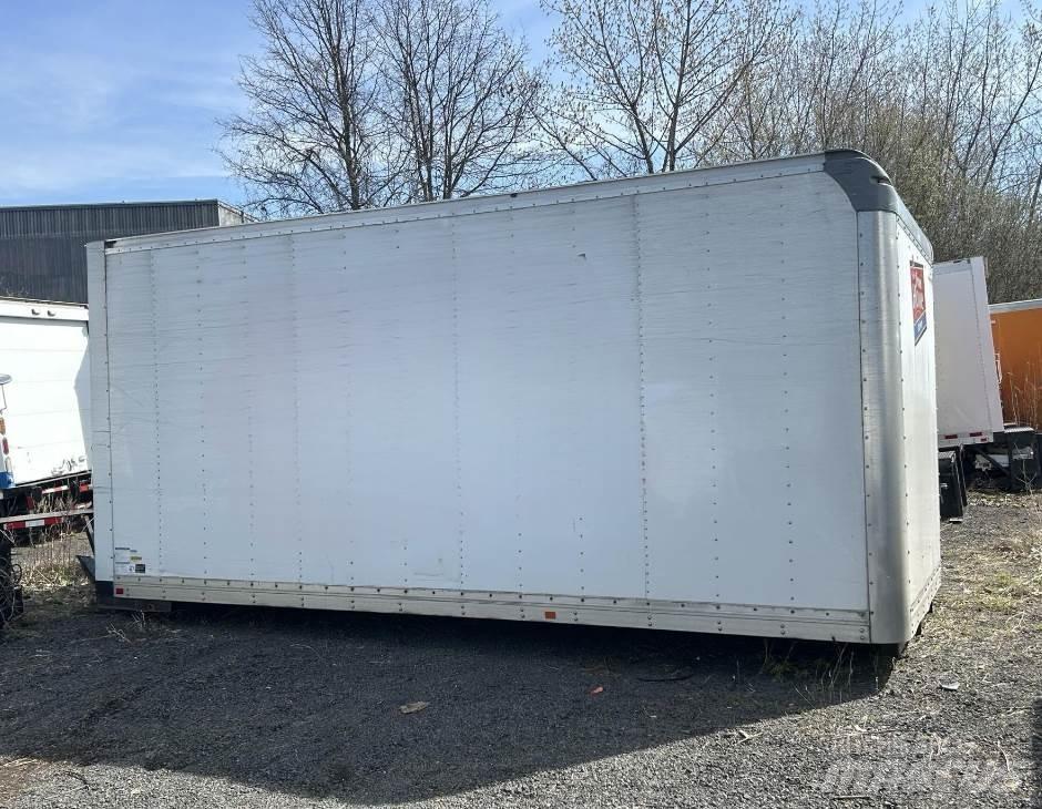 Supreme 18 FOOT Egyéb
