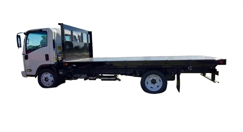  Tafco 20 foot Egyéb