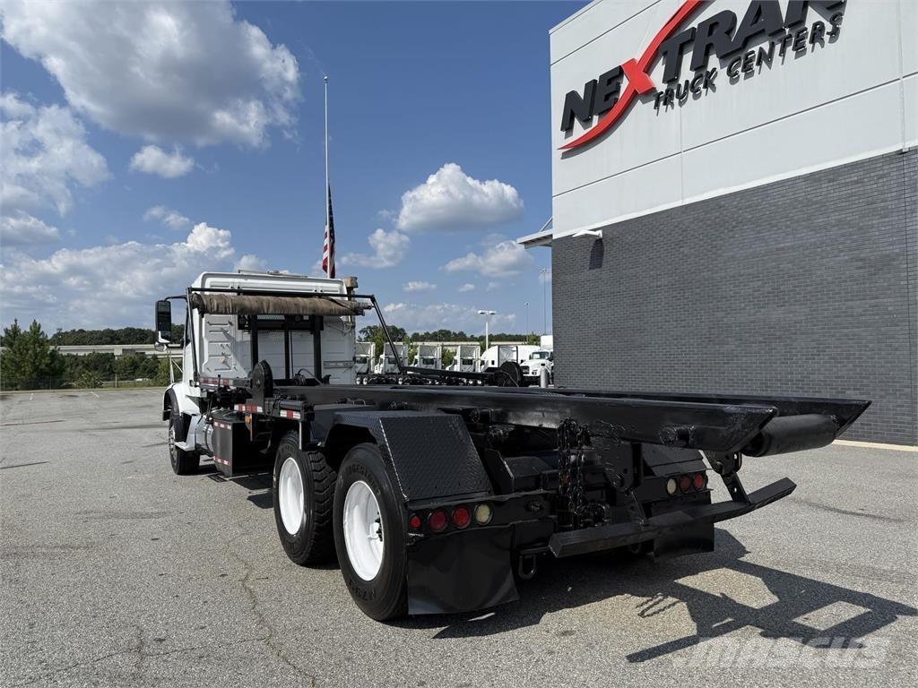 Volvo VHD64F300 Egyéb