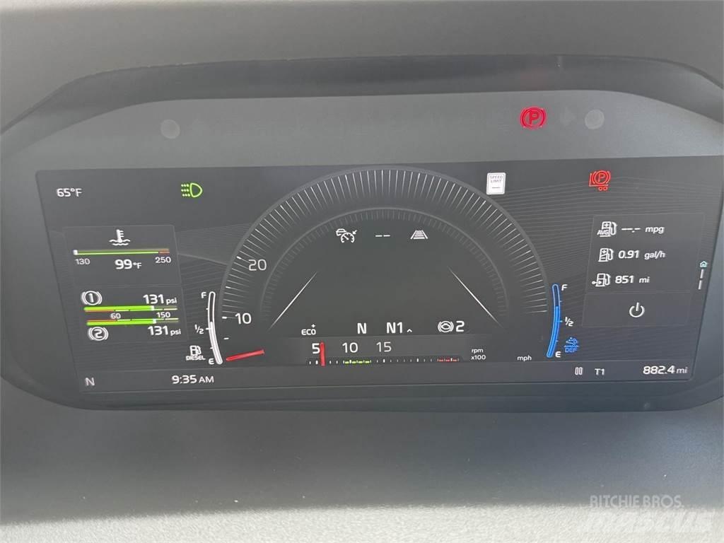 Volvo VNL64T300 Nyergesvontatók