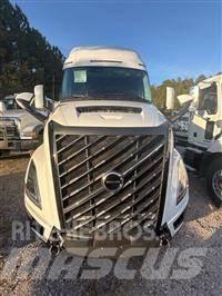 Volvo VNL64T860 Nyergesvontatók