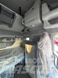 Volvo VNL64T860 Nyergesvontatók