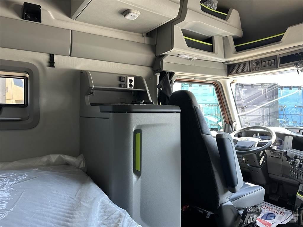 Volvo VNL64T860 Nyergesvontatók