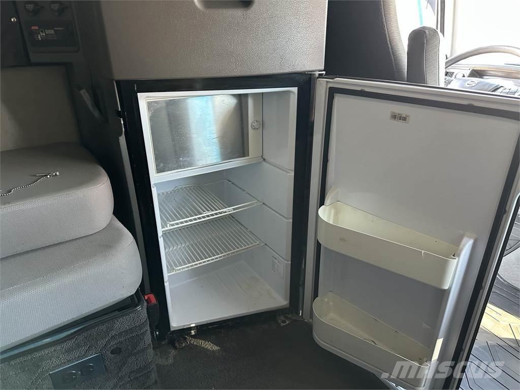 Volvo VNL64T860 Nyergesvontatók