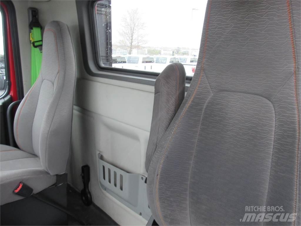 Volvo VNR64T300 Nyergesvontatók