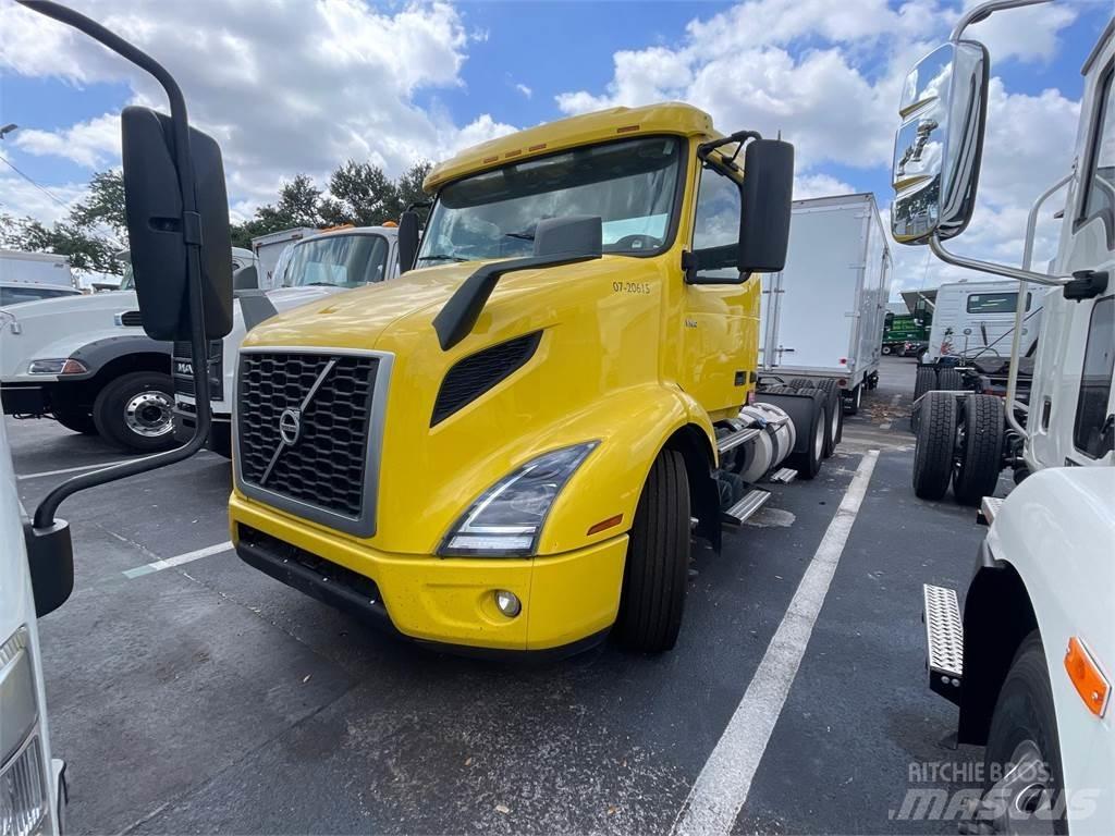 Volvo VNR64T300 Nyergesvontatók