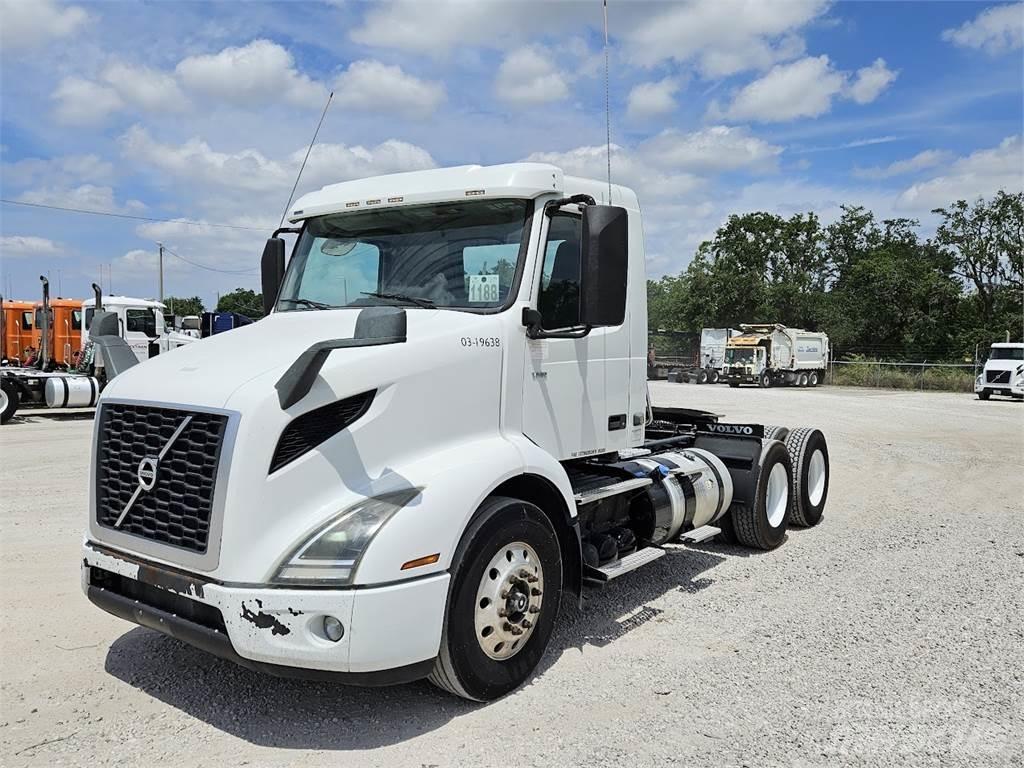 Volvo VNR64T300 Nyergesvontatók