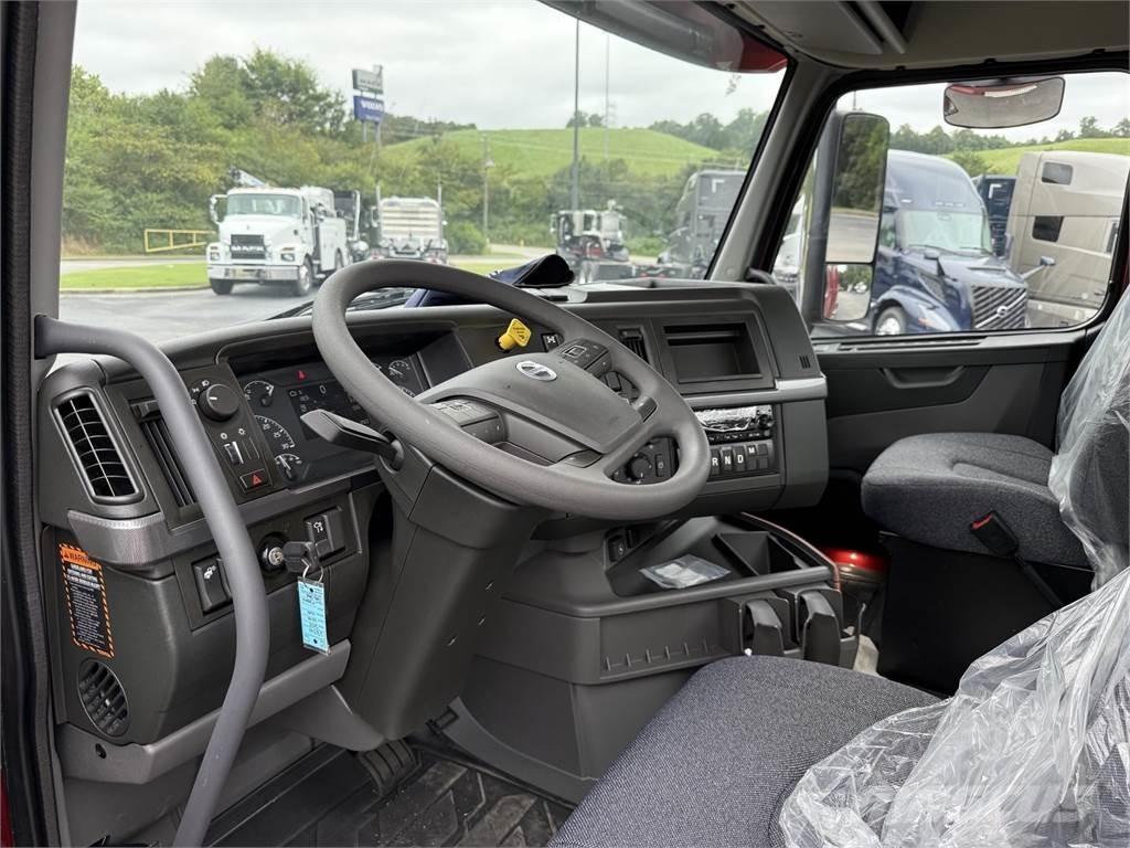 Volvo VNR64T300 Nyergesvontatók