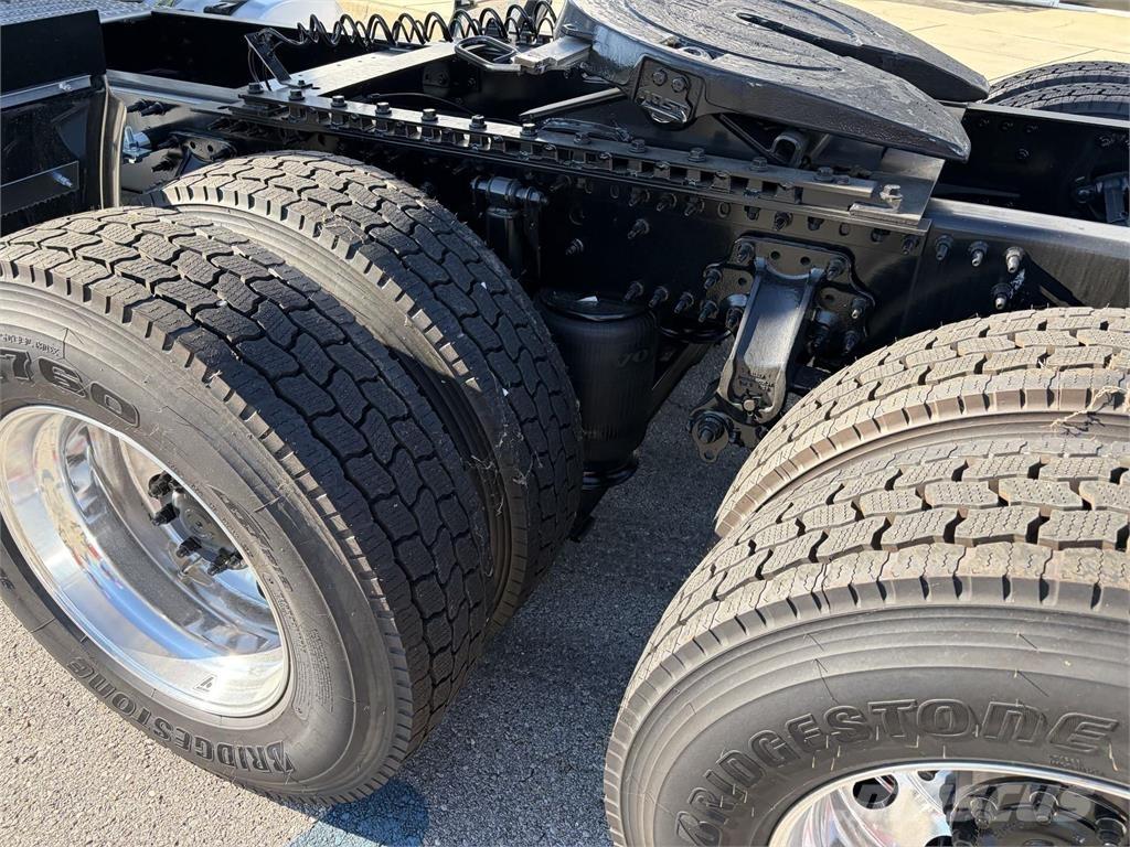 Volvo VNR64T300 Nyergesvontatók