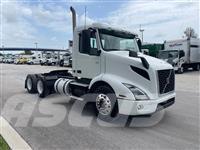 Volvo VNR64T300 Nyergesvontatók