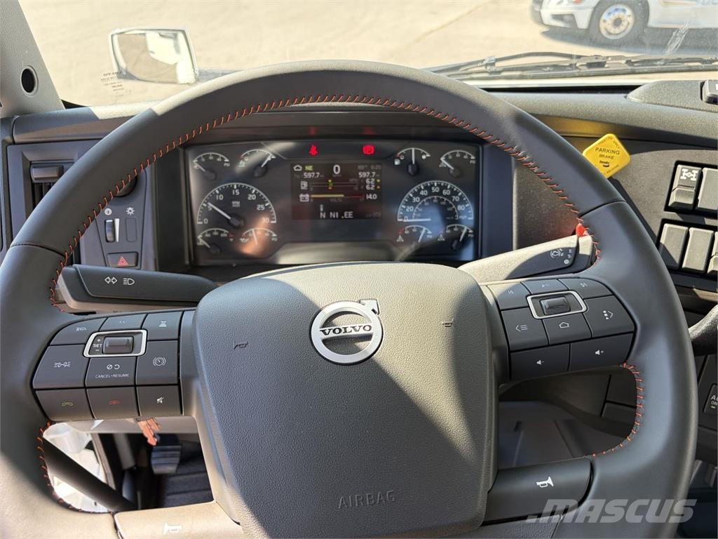 Volvo VNR64T300 Nyergesvontatók