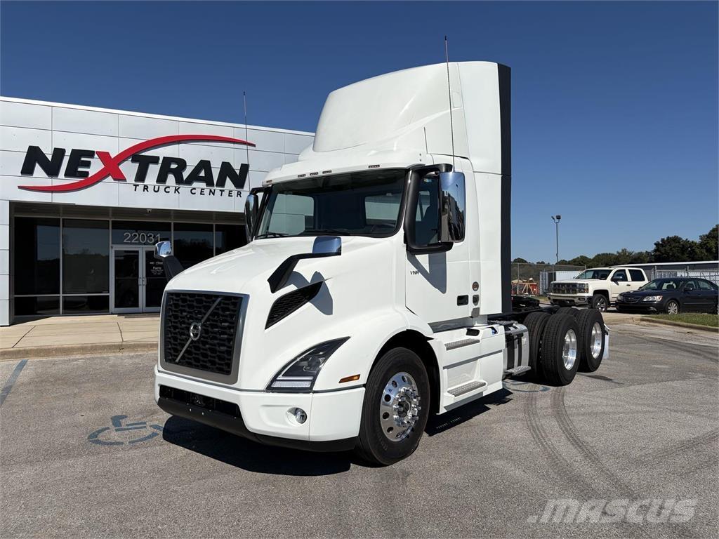 Volvo VNR64T300 Nyergesvontatók