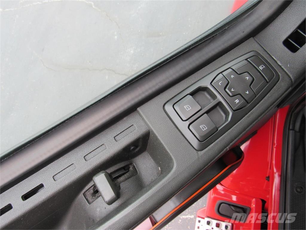 Volvo VNR64T300 Nyergesvontatók