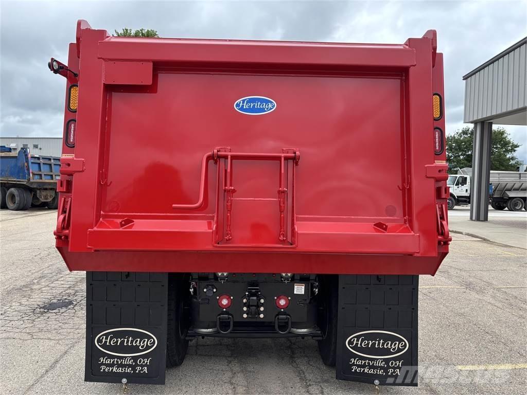 Western Star 49X Egyéb
