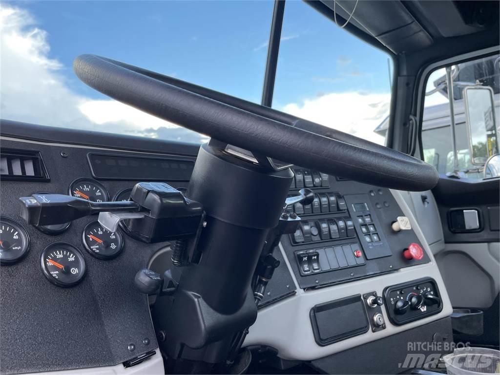 Wstar 4700SB Egyéb