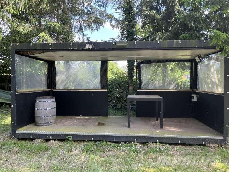  AUTRE 15 M2 Építőipar - Egyebek