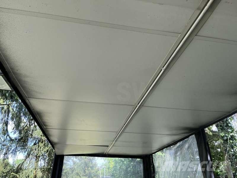  AUTRE 15 M2 Építőipar - Egyebek