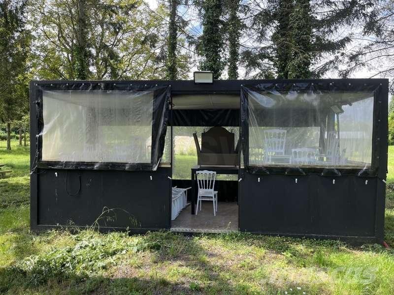  AUTRE 15 M2 Építőipar - Egyebek