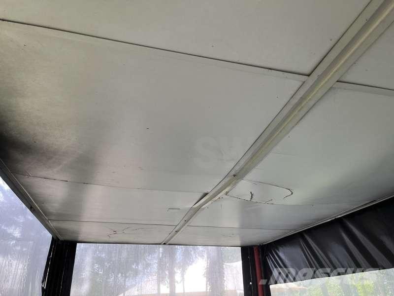  AUTRE 15 M2 Építőipar - Egyebek