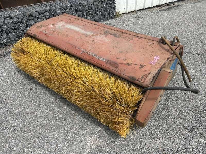  AUTRE 1700mm Utcaseprő teherautók