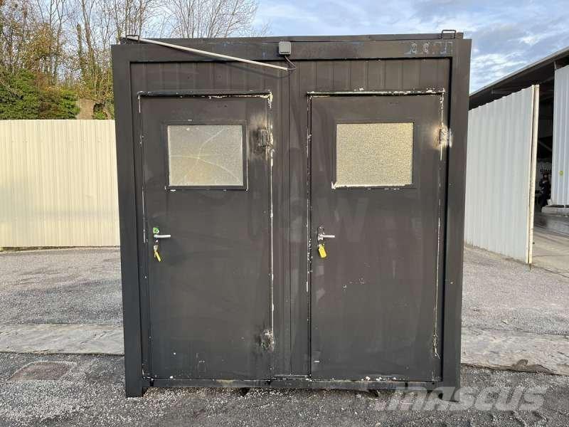  AUTRE WC Építőipar - Egyebek