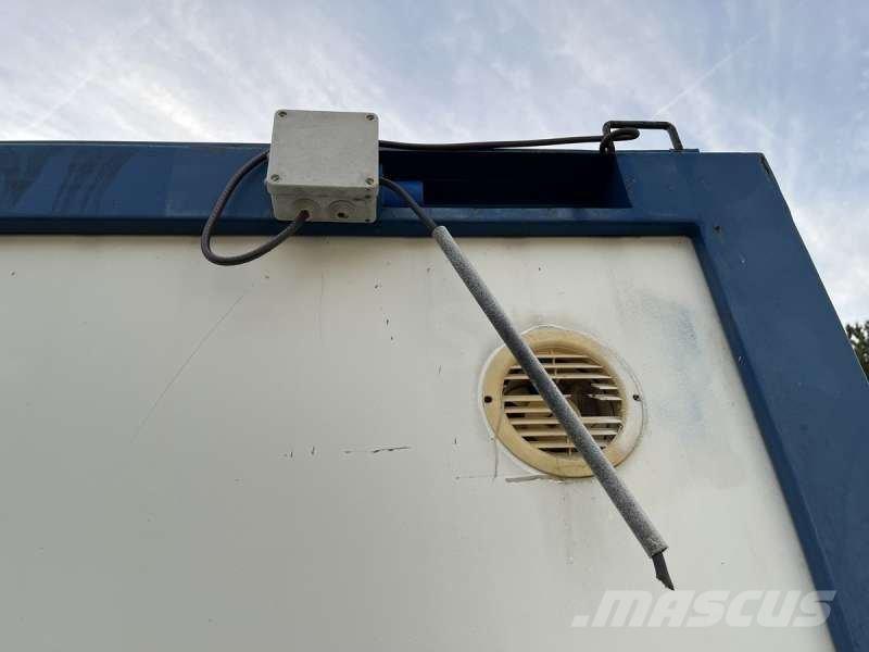  AUTRE WC Építőipar - Egyebek