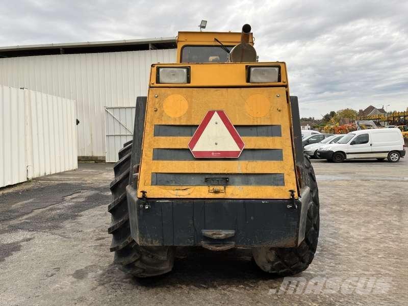 Bomag BW213D Talajtömörítő gépek