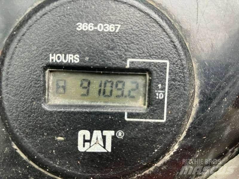 CAT 314ELCR Lánctalpas kotrók