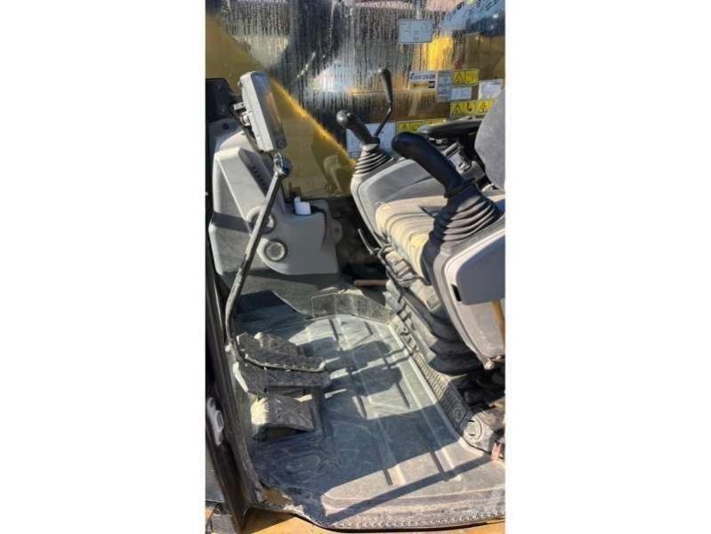 CAT 314ELCR Lánctalpas kotrók