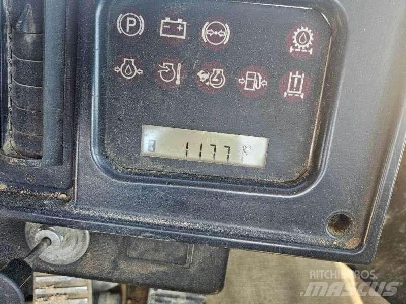 CAT 836H Talajtömörítő gépek
