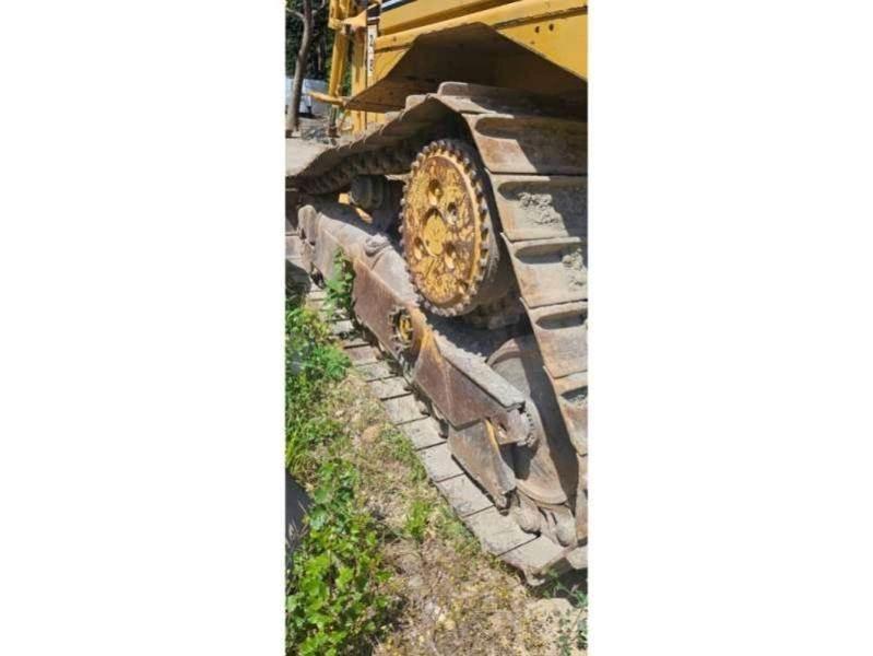 CAT D6RXL lánctalpas dózerek