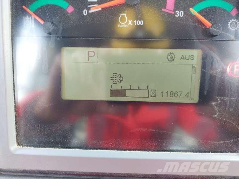 CAT D6T LGP lánctalpas dózerek